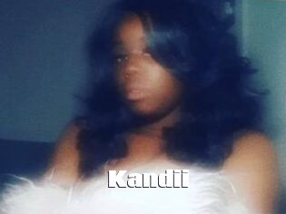 Kandii