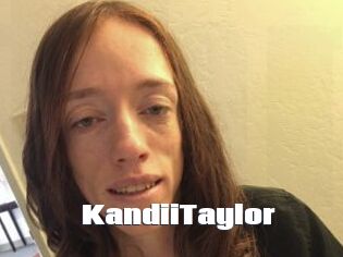 KandiiTaylor