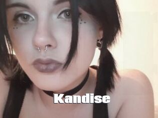 Kandise