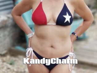 KandyCharm The hot porn
