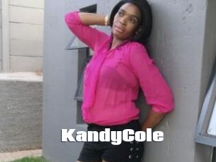 KandyCole