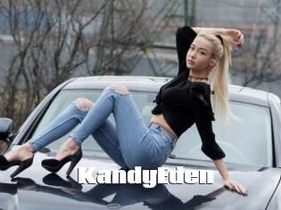 KandyEden