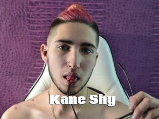 Kane_Shy
