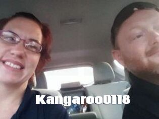 Kangaroo0118 The hot porn