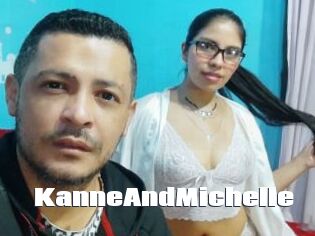 KanneAndMichelle