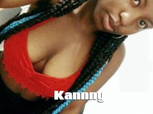 Kannny