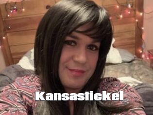 Kansastickel