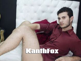 KanthFox