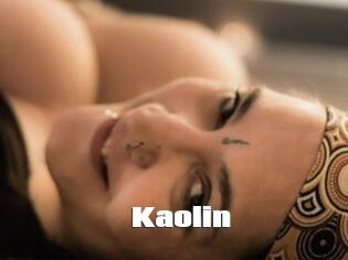 Kaolin