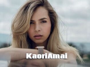 KaoriAmai