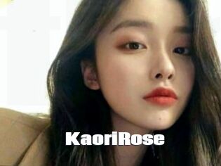 KaoriRose