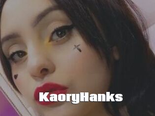 KaoryHanks