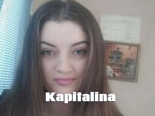 Kapitalina
