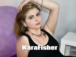 KaraFisher