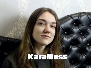 KaraMoss