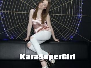 KaraSuperGirl