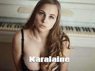 Karalaine