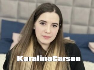KaralinaCarson