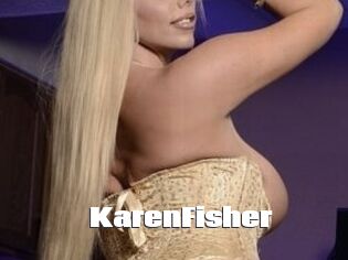 KarenFisher The hot porn