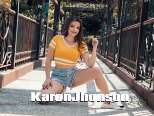 KarenJhonson