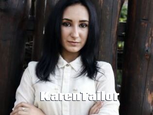KarenTailor The hot porn