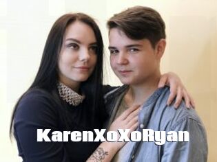 KarenXoXoRyan