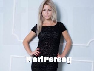 KariPersey
