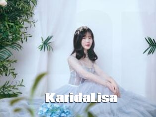 KaridaLisa The hot porn
