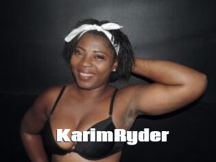 KarimRyder