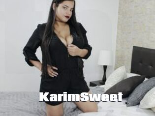 KarimSweet The hot porn