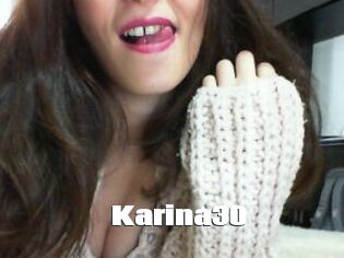 Karina30