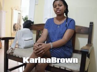 KarinaBrown