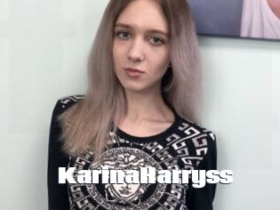 KarinaHarryss