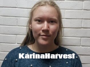 KarinaHarvest