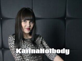 KarinaHotbody