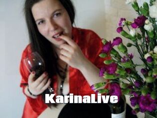 KarinaLive