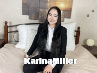 KarinaMiller The hot porn