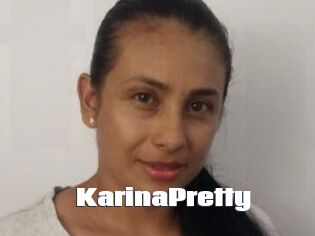 KarinaPretty