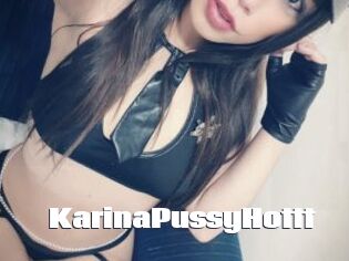 KarinaPussyHottt