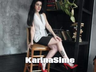 KarinaSime