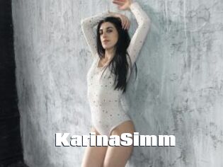 KarinaSimm The hot porn