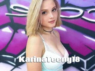 KarinaTeeny18