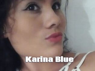 Karina_Blue