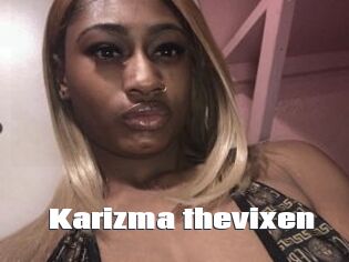 Karizma_thevixen