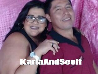 KarlaAndScott