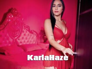 KarlaHaze The hot porn