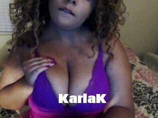 KarlaK