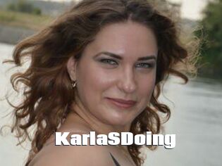 KarlaSDoing