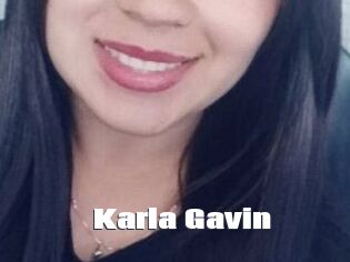 Karla_Gavin The hot porn