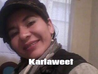 Karlaweet